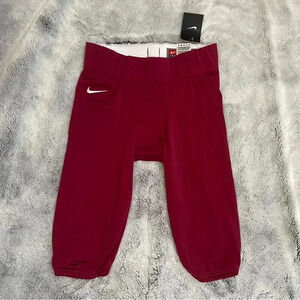 NIKE Team‎ Destroyer Game Pants CD/WH Football Medium